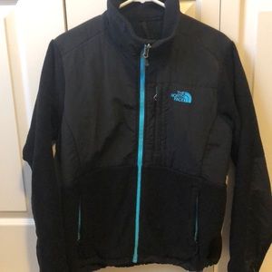 Women’s Northface Denali Jacket